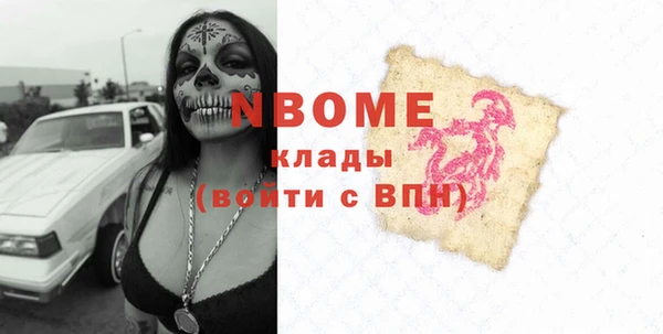 молекула духа Алексин